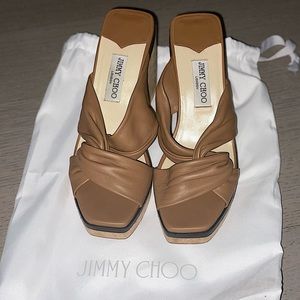 Jimmy Choo Sandal